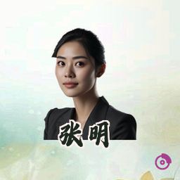 张明