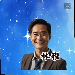 林雅