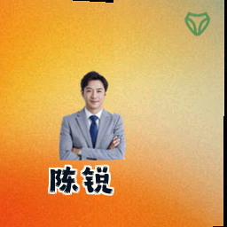 陈锐