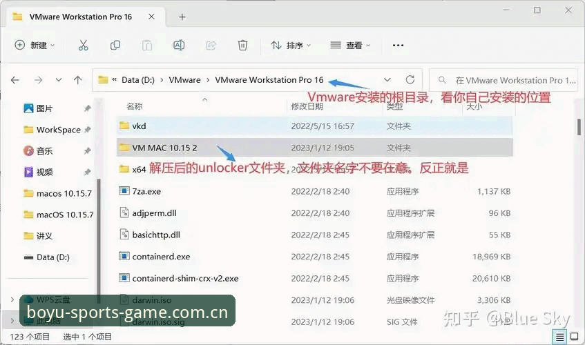 BOYU体育官网登录全攻略：新手必看的注册安装与使用教程